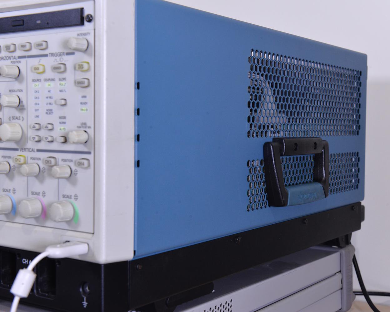 Осциллограф Tektronix TDS6124C
